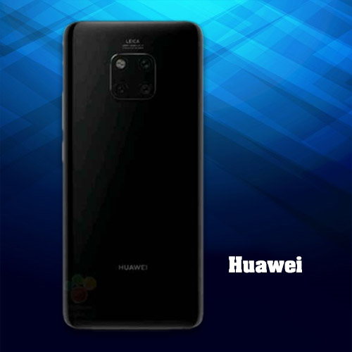 Huawei forays into offline retail with its flagship device Mate20 Pro