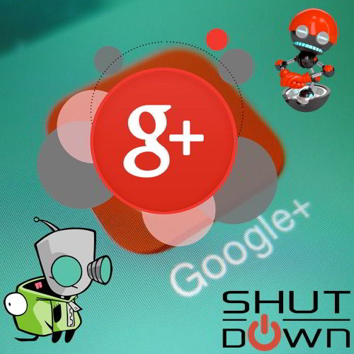 Google+ will now shut down four months early 