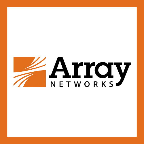 Array makes available vAPV virtual application delivery controller on Google Cloud Marketplace