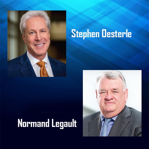 GlobalLogic includes new leaders to its board of directors