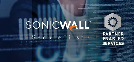 SonicWall strengthens its Partners with new capabilities