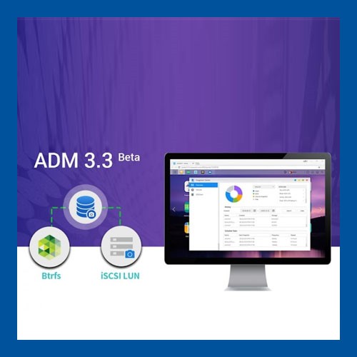 ADM 3.3 Beta is finally here
