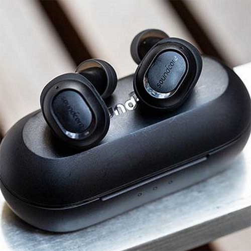 Soundcore launches wireless 'Liberty Lite Earphones', priced at Rs.6, 999/-