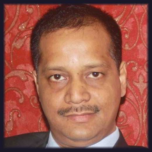 Bajaj Allianz appoints Goutam Datta as CI&TO