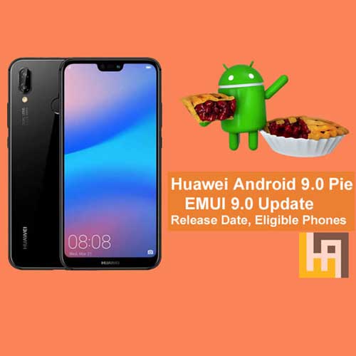 Honor updates its smartphones to latest Huawei EMUI 9.0 OS
