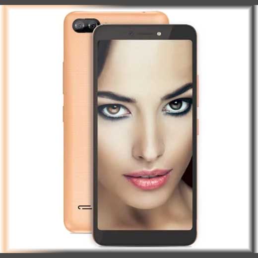 itel unveils A44 Air – An AI-enabled dual-camera smartphone