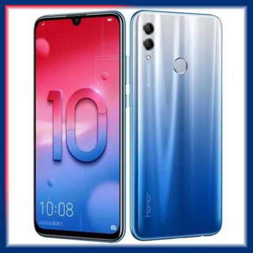Honor launches Honor 10 Lite at Rs.13,999/- and Rs.17,999/-