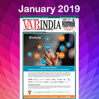 e-magazine January issue 2019