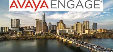 Avaya brings ENGAGE 2019 User Conference with intelligent cloud solutions