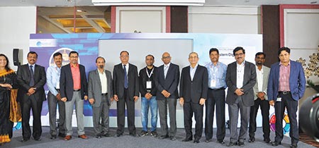 VARINDIA Tech Summit sparks discussions on how Emerging Technologies bring newer opportunities