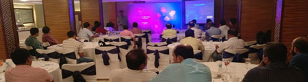 TechnoBind organizes Partner’s meet in Mumbai & New Delhi