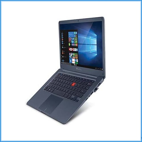 iBall unveils “iBall CompBook Netizen – ACPC” laptop at Rs.19,999/-