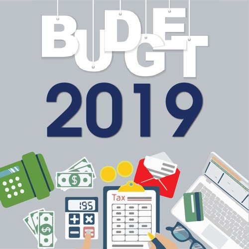 Interim Budget 2019: Government’s 10-point vision for 2030 presented