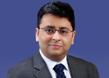 Vinay Sinha,  Senior Director - APJ, AMD