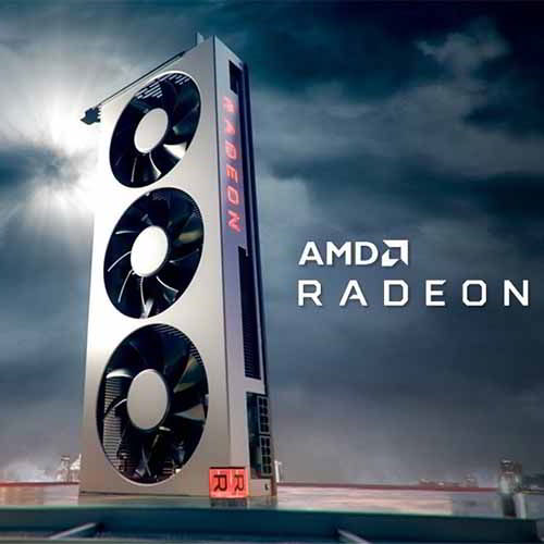 AMD launches Radeon VII, 7nm gaming GPU