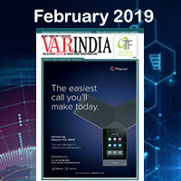 e-magazine February 2019 issue
