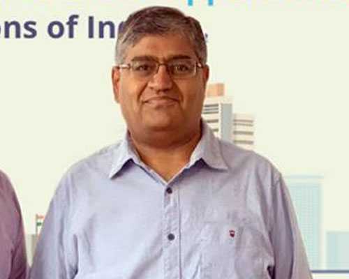 Paytm Money ropes in Suresh Vasudevan as its Chief Technology Officer