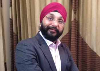 Gurpreet Singh, Managing Director, Arrow PC Network 