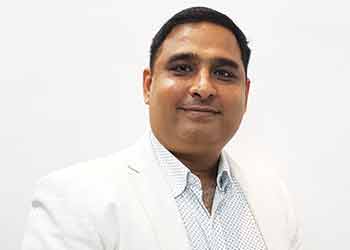 Punit Thakkar, Director & CEO, Shivaami Cloud Services
