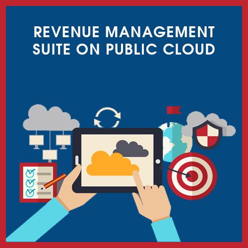 Optiva launches Revenue Management Suite on Public Cloud