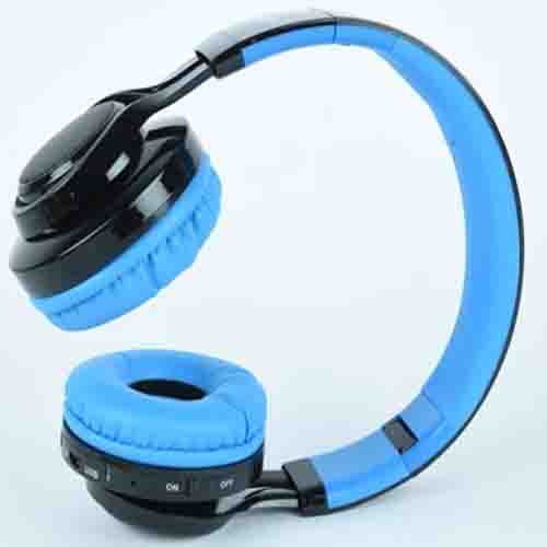 Toreto unveils “Xplosive”, multi-coloured LED wireless headsets