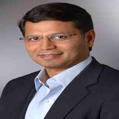 Check Point ropes in Sharat Sinha as VP for Asia-Pacific and Japan