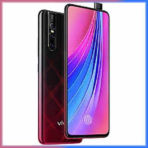 Vivo V15 : It is a not a simple phone