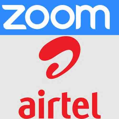 Airtel with Zoom to launch UC solutions for businesses