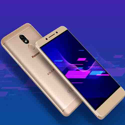 Panasonic releases Eluga Ray 800 equipped with a 1.8GHz Octa-core processor