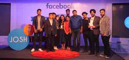 Facebook hosts the Citizens’ Town Hall for first time voters in Bangalore