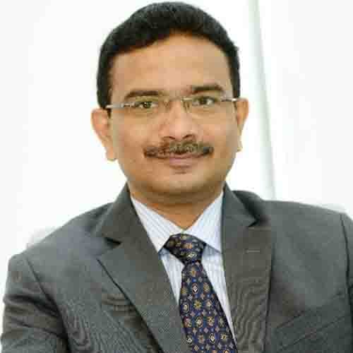 Endress+Hauser India appoints Kailash Desai as its CEO