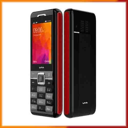 Lava unveils 34 Super - a feature phone priced at Rs. 1799