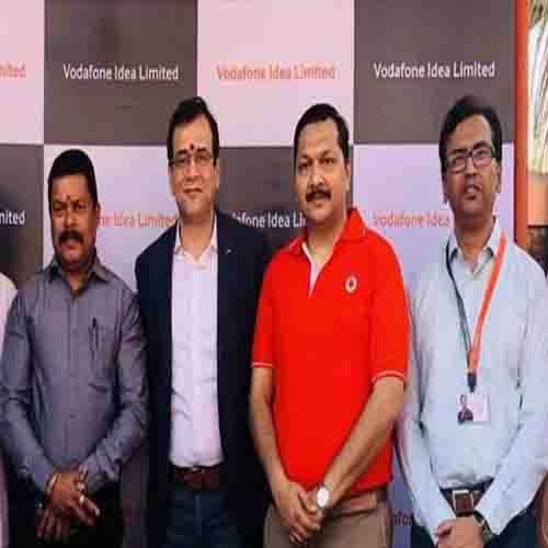 Vodafone Idea to enhance network experience for customers in Mumbai