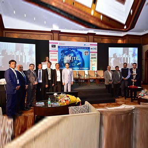 Innovation, Acceleration and Right Partnership - the key differentiators of the 10th WIITF, Mumbai