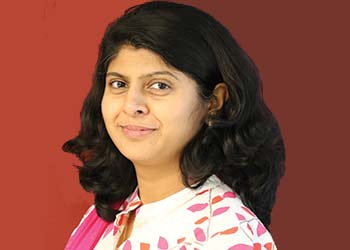 Akta Jain, Director, Enterprise Mobile Engineering, Dell Digital
