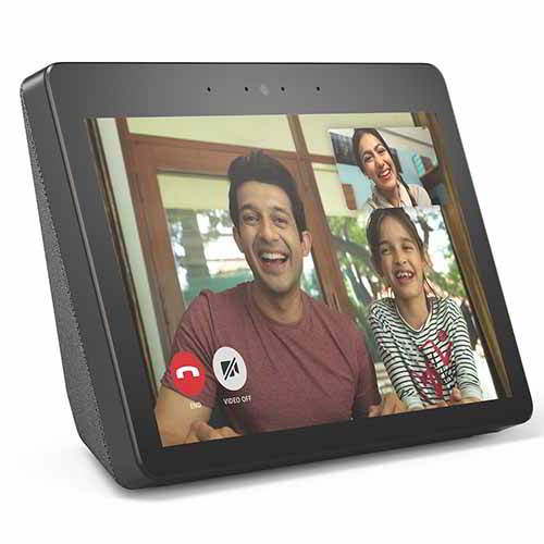 Amazon brings Echo Show to India at a price of ₹22,999