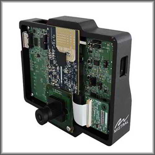 Mistral Announces Sensor Fusion Kit Using TI mmWave Sensors and Jacinto™ TDA3x Processors