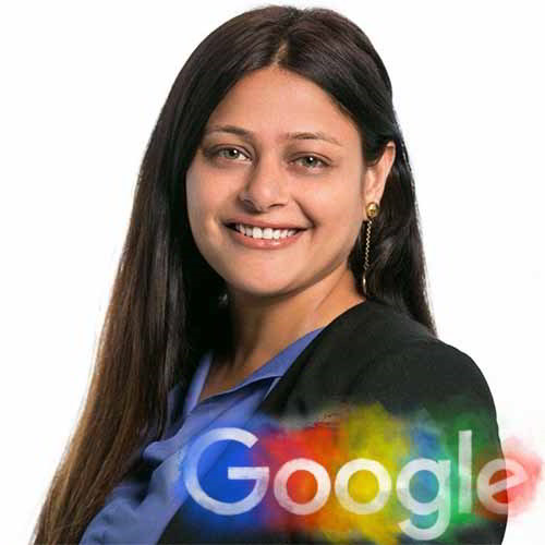 Papa Kehte Hain actress is now the head of a division in Google India