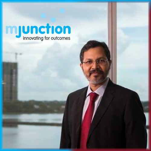 mjunction stands for transparency & efficiency in sale of diverse assets