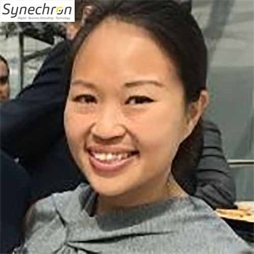 Synechron appoints May Yang as New Global Head of Operations
