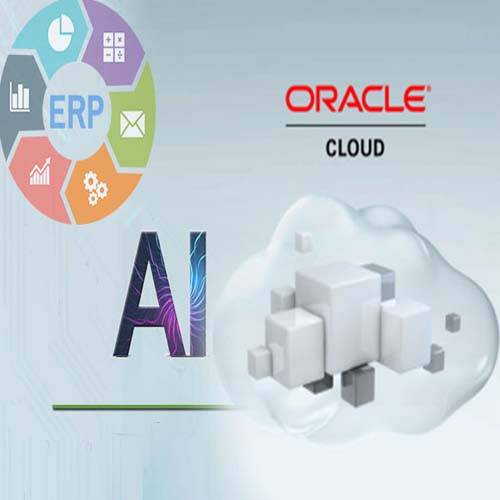 Oracle boosts its ERP & EPM Cloud with AI capabilities