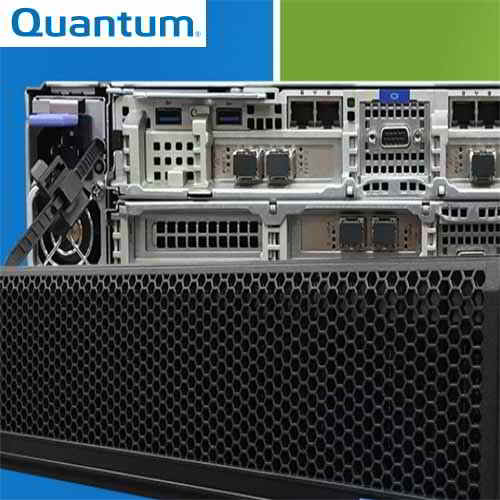 Quantum brings in F-Series NVMe storage platform for Media Workflows