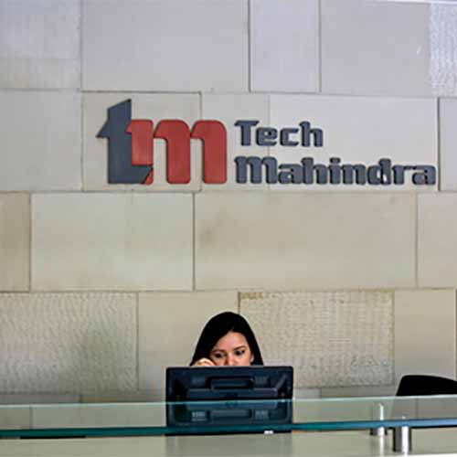 Tech Mahindra investing into Infotek Software, Vitaran Electronics