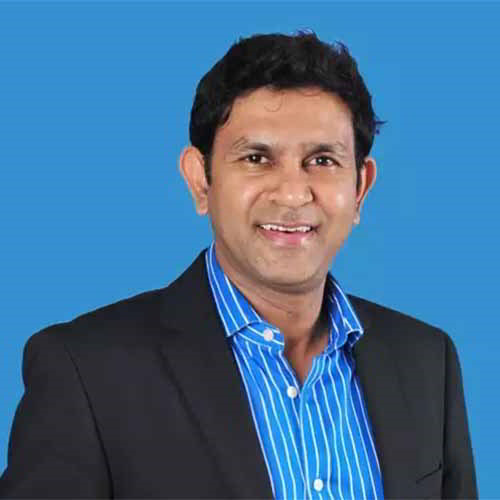 Rahul Agarwal, Executive Director, Commercial Business Segment, Lenovo India