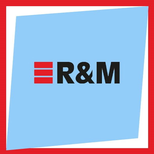 R&M organizes a roadshow for experts