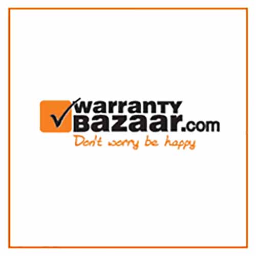 WarrantyBazaar.com fulfills more than 50,000 warranty services in the refurbished market