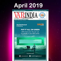 E-magazine April 2019 issue