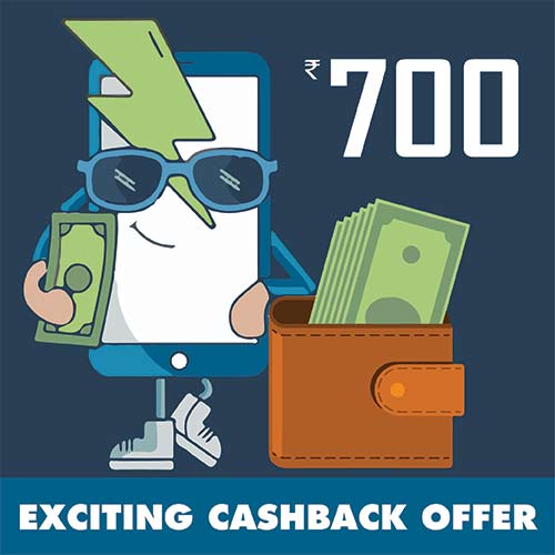 Cashbacks & Offers by wallet apps - what is the arithmetic behind it? 