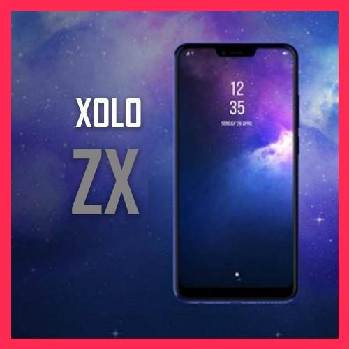 XOLO introduces Premium ZX smartphone priced at 11,499