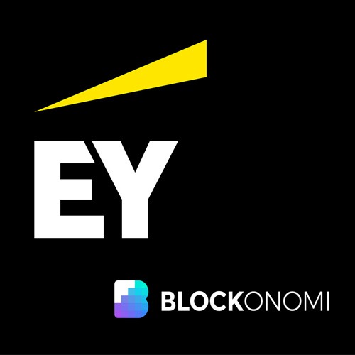 EY paves the way for new solutions and services using blockchain